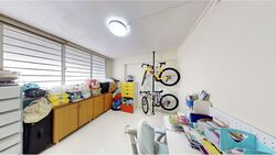 Blk 434 Hougang Avenue 8 (Hougang), HDB 4 Rooms #534605661